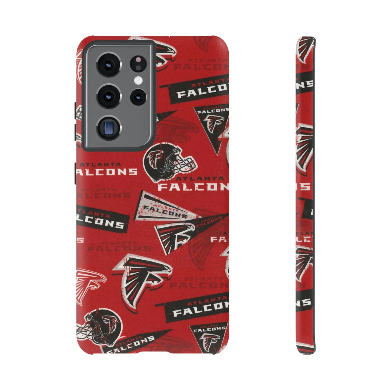 Atlanta Falcons Phone Cases for iPhone