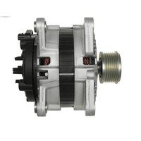 As-Pl Lichtmaschine Generator FüR Nissan Qashqai II Pulsar SchräGheck Renault