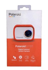 Polaroid iD757 Lifestyle Sport Action HD Recording Waterproof Camera