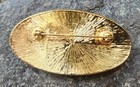 Vintage Sarah Coventry Brooch, Candy Land, 1973, Plus 4 Other Vintage Pins. — photo 10