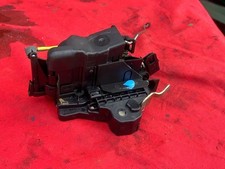 Mercedes CLK W208 Türschloss Schloss Tür vorne links 4141111235 2087200135 Mercedes CLK W208 Türschloss Schloss Tür vorne links 4141111235 2087200135