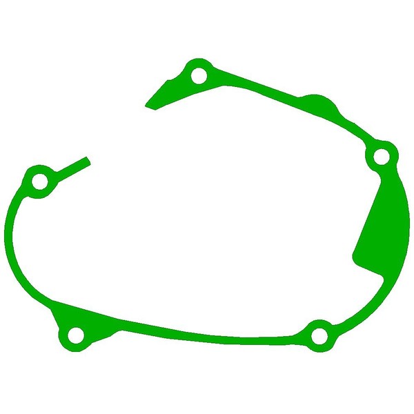 Dichtung Vergaser FüR Kawasaki KX 125 1974-1979-image