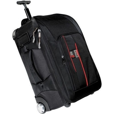 Petrol PD620 Rolling DigiSuite DSLR Camera Case BRAND NEW IN BOX!