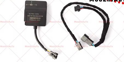  S Comfort Intelligent Control Module BMW F/G 1/3/5  Automatic Window Lock Sound