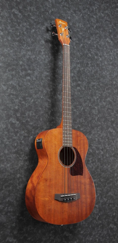 Ibanez PCBE12MH OPN Basso acustico elettrificato Natural - Immagine 3 di 4