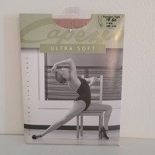 Capezio Ultra Soft Transition Tight 1816 L/XL LSN