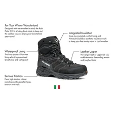 SCARPA Rush Polar GTX Waterproof Insulated Hiking Boots