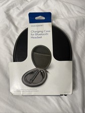 INSIGNIA Charging Case For Bluetooth Headphones
