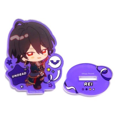 Rei Sakuma Ensemble Stars!! Bright me up!! With ThanX Acrylic Stand Japan C154