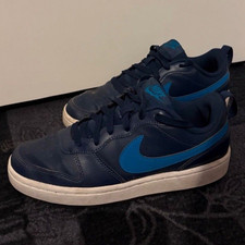 Nike Unisex Low-Top Sneaker Sportschuh EU 39 ...
