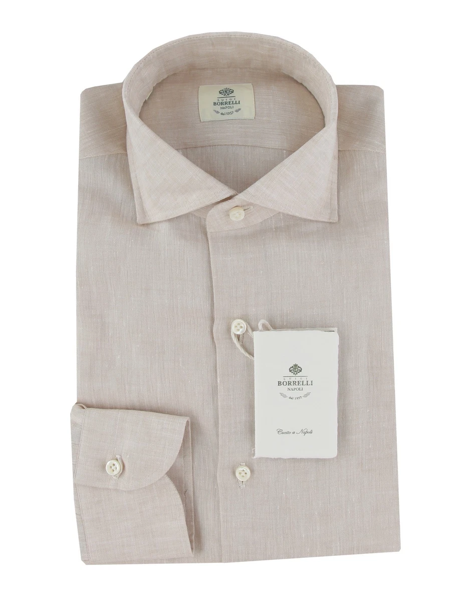 Slim Regular Men's 18 Size Dress Shirts for sale | eBay