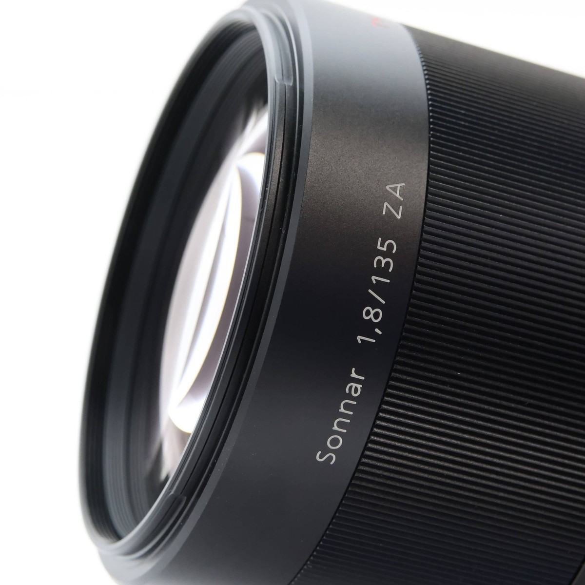 SONY ZEISS Sonnar T*135mm F/1.8 ZA SAL135F18Z (SONY/Minolta