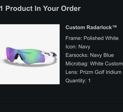 Oakley Sunglasses