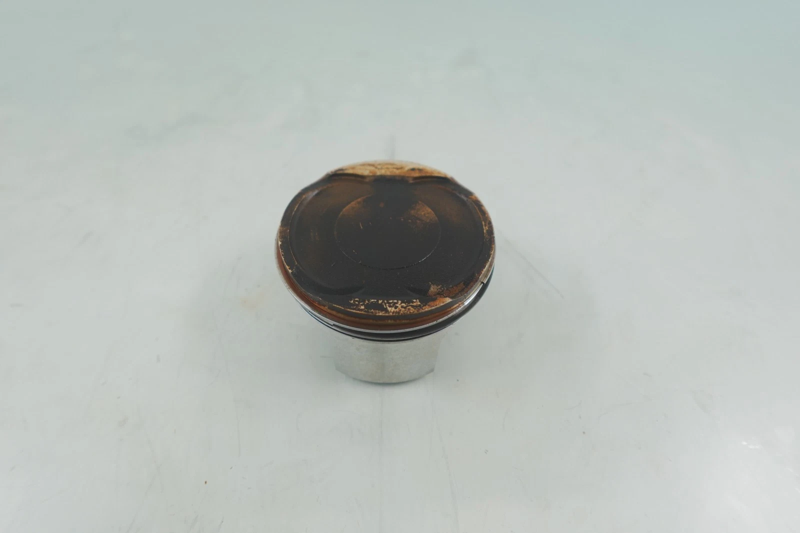 2011-2026 Ski-Doo MXZ Tundra Grand Touring 600 OEM Piston Ass'y 73.958 mm