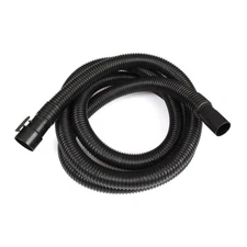 1-7/8 In. X 14 Ft. VT1722 Locking Vacuum Hose Accessory Shop Vacuum Attachment f