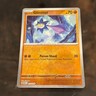 Glimmet 122/197 Pokemon Card Pokémon TCG Holo