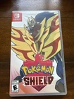 Pokemon Shield - Nintendo Switch - Used