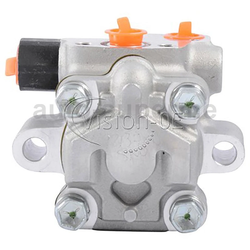 Насос гидроусилителя руля для Hyundai Santa Fe 2,7 л 2001-2006 - Изображение 3 из 4