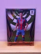 2020-21 Panini Chronicles Soccer La Liga Pick Your Card/Finish Your Set