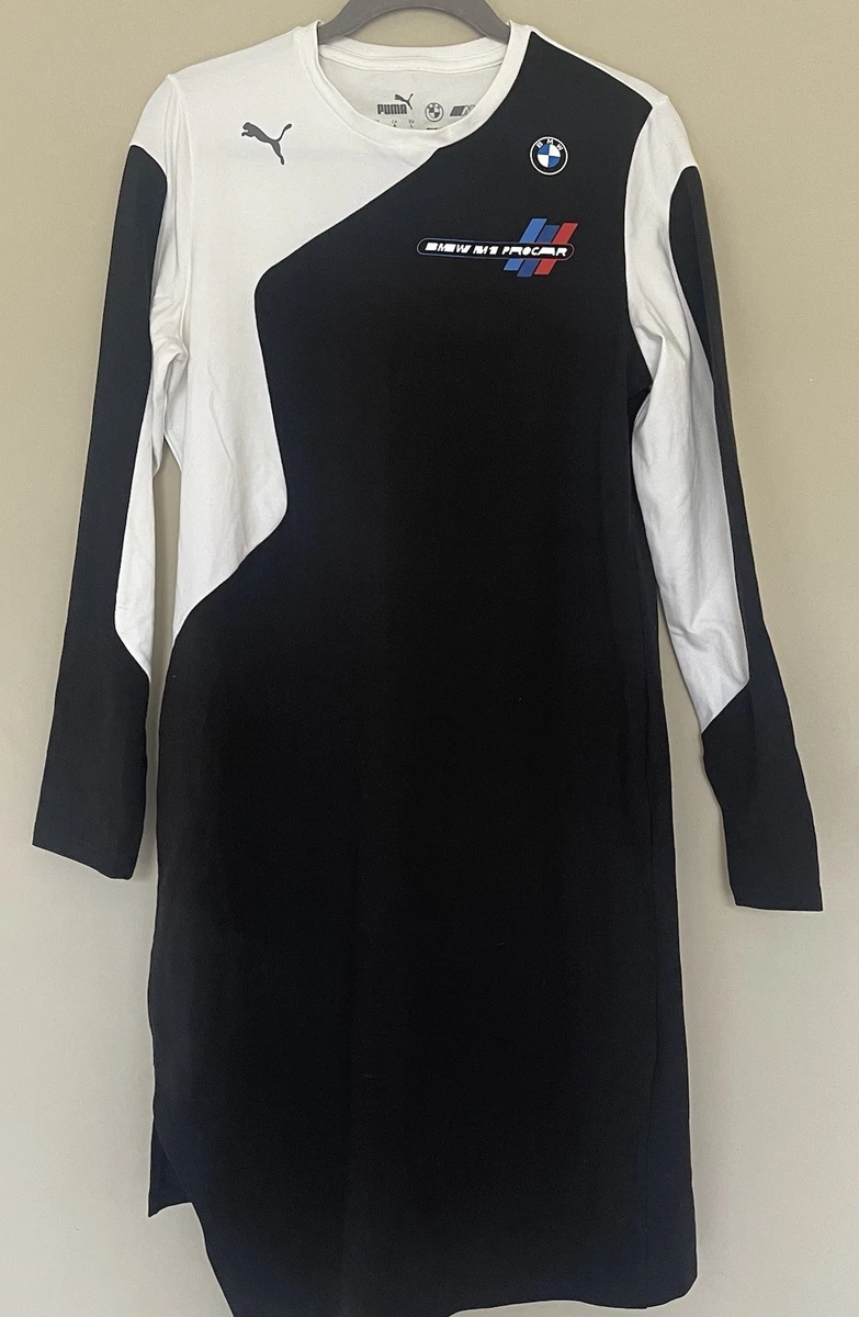 chinese dress ladies Amazon.com: PUMA BMW M Motorsport Statement Dress Cotton Black MD : Clothing,  Shoes & Jewelry main image 0