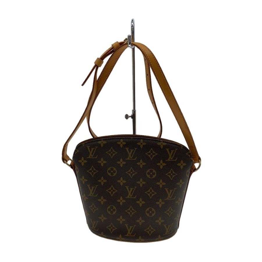Louis Vuitton Drouot_Monogram Canvas_ y0_0102_3