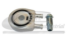 3RG Ölkühler Motoröl 81643 für OPEL MOVANO X70 VIVARO Bus X83 A07 DTI RENAULT 19