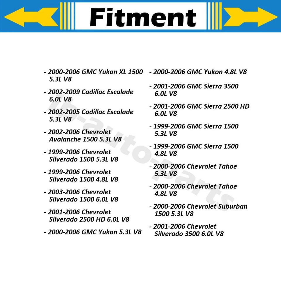 Mangueira de líquido de arrefecimento para radiador superior inferior Avalanche 1500 2X portões 2002-2006 - Imagem 2 de 4