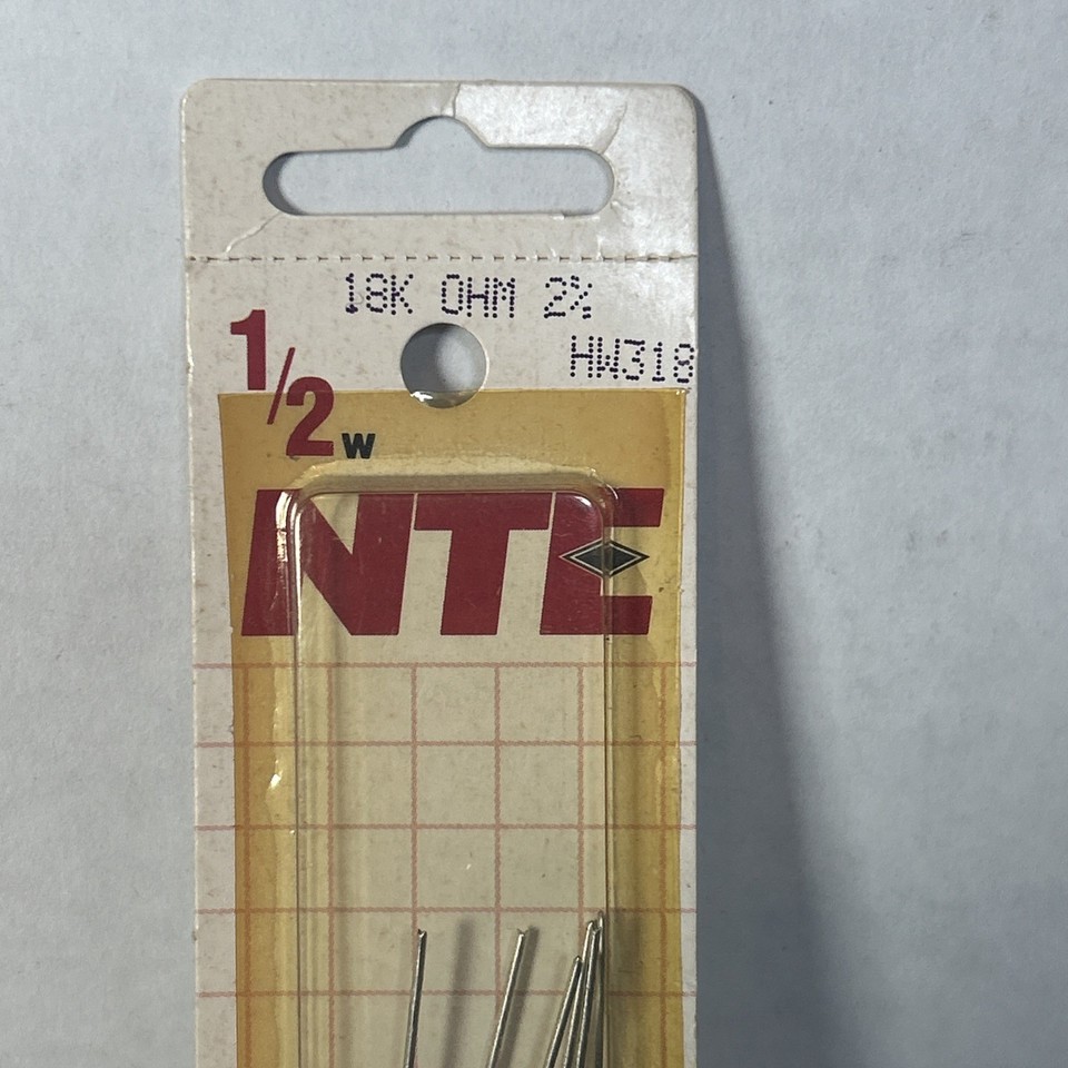 Electric welding non-flammable 1W Metal film fixed resistor from China Electric welding non-flammable 1W Metal film fixed resistor from China