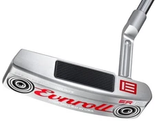 New Evnroll Neo Classic 1.2 Putter 34"