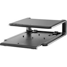 HP LCD Monitor Stand - QM196AA 641898-001 Ergotron