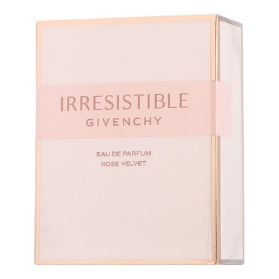 Givenchy Irresistible EDP Rose Velvet 50ml