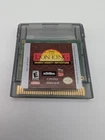 Disney's The Lion King: Simba's Mighty Adventure (Nintendo Game Boy Color, 2000)