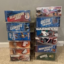 NBA Mcfarlane Lot of 12 Chase Variants Action Figures Lot Collectors Editions