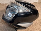 SUZUKI  GW250 GW 250 INAZUMA  2012-2013  HEADLIGHT & HEAD LIGHT FAIRING + BRKT