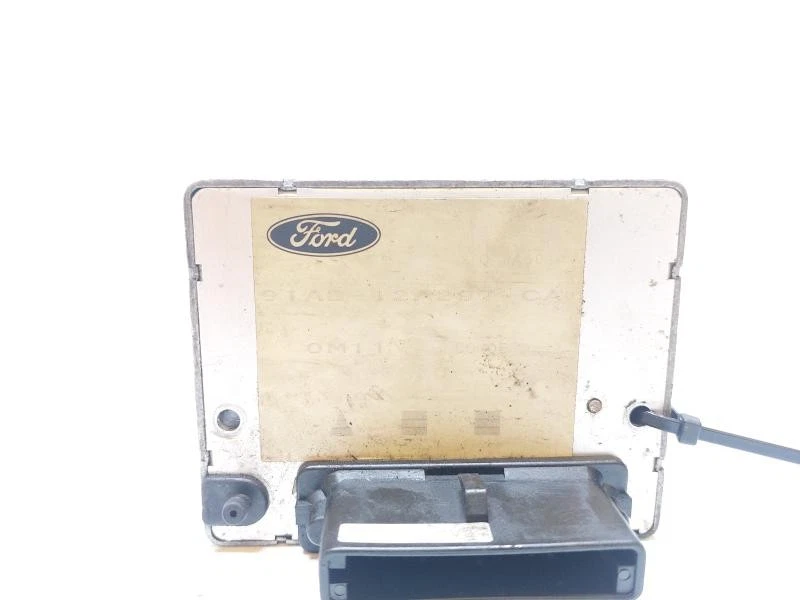 91AB12A297CA CENTRALINA MOTORE ECU FORD FIESTA III (3° SERIE) 1.4 B 8V MAN 5M 72 - Immagine 4 di 4