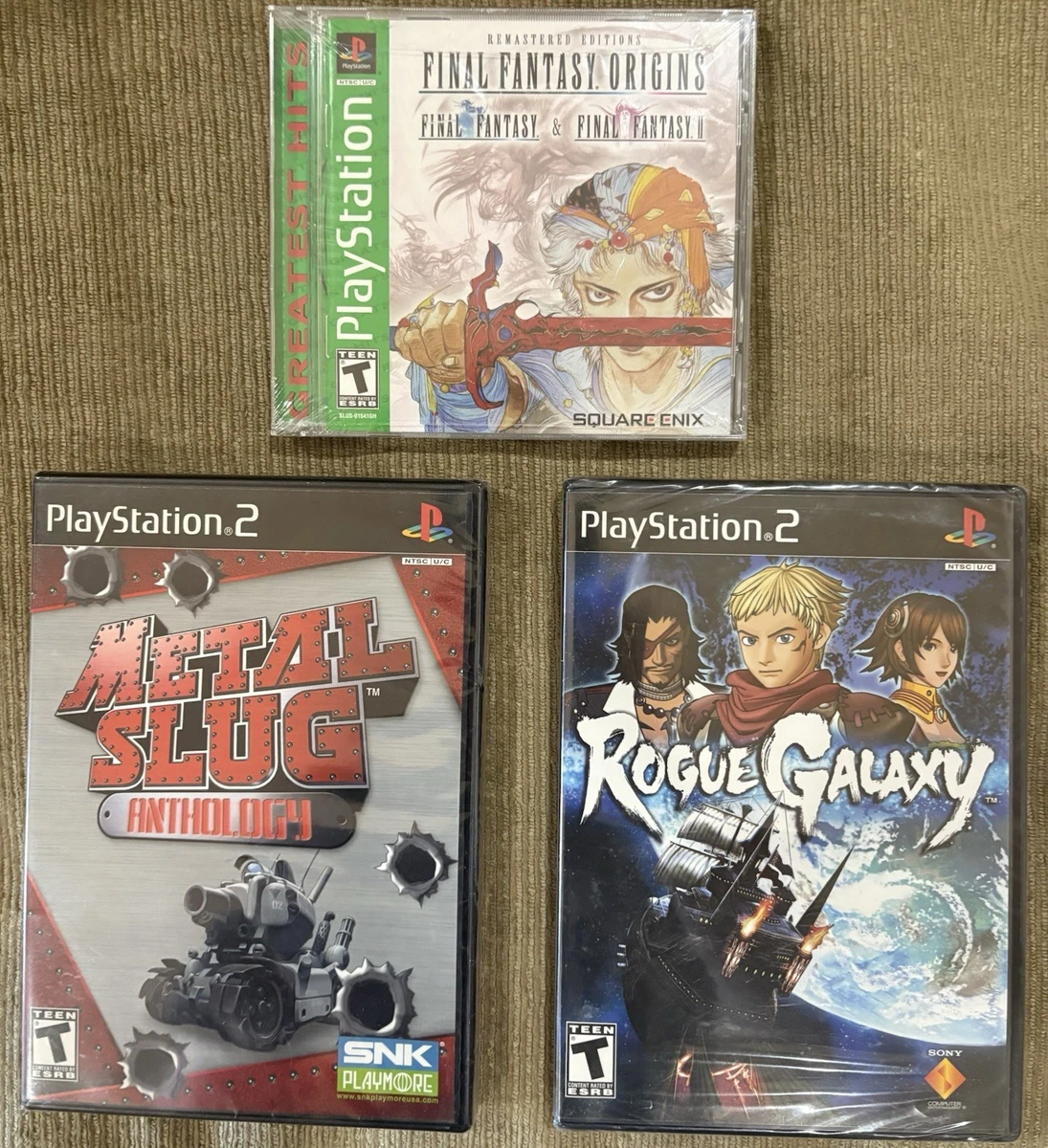 Sony PlayStation 2 Hack and Slash Video Games for sale | eBay