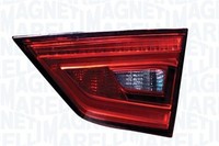Heckleuchte Magneti Marelli 714081220701 H6W FüR Audi H21W A3 8VS O.E. Original