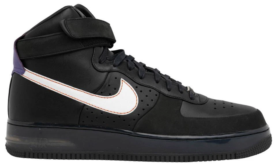 Nike Air Force 1 Low Premium Barkley Pack - 317314-281 for Sale