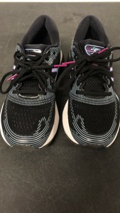 asics gel nimbus 21 womens size 8