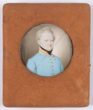 Vincenzo Castelli "Lieutenant Field Marshal Andreas Baron von Martonitz"