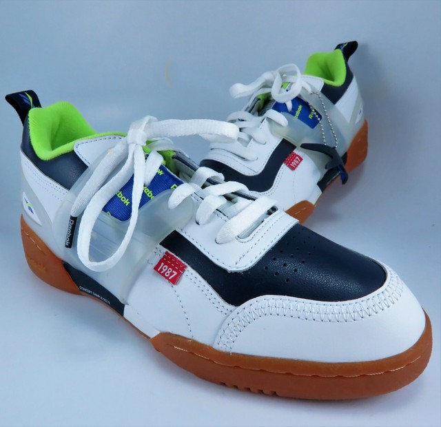 reebok workout ebay