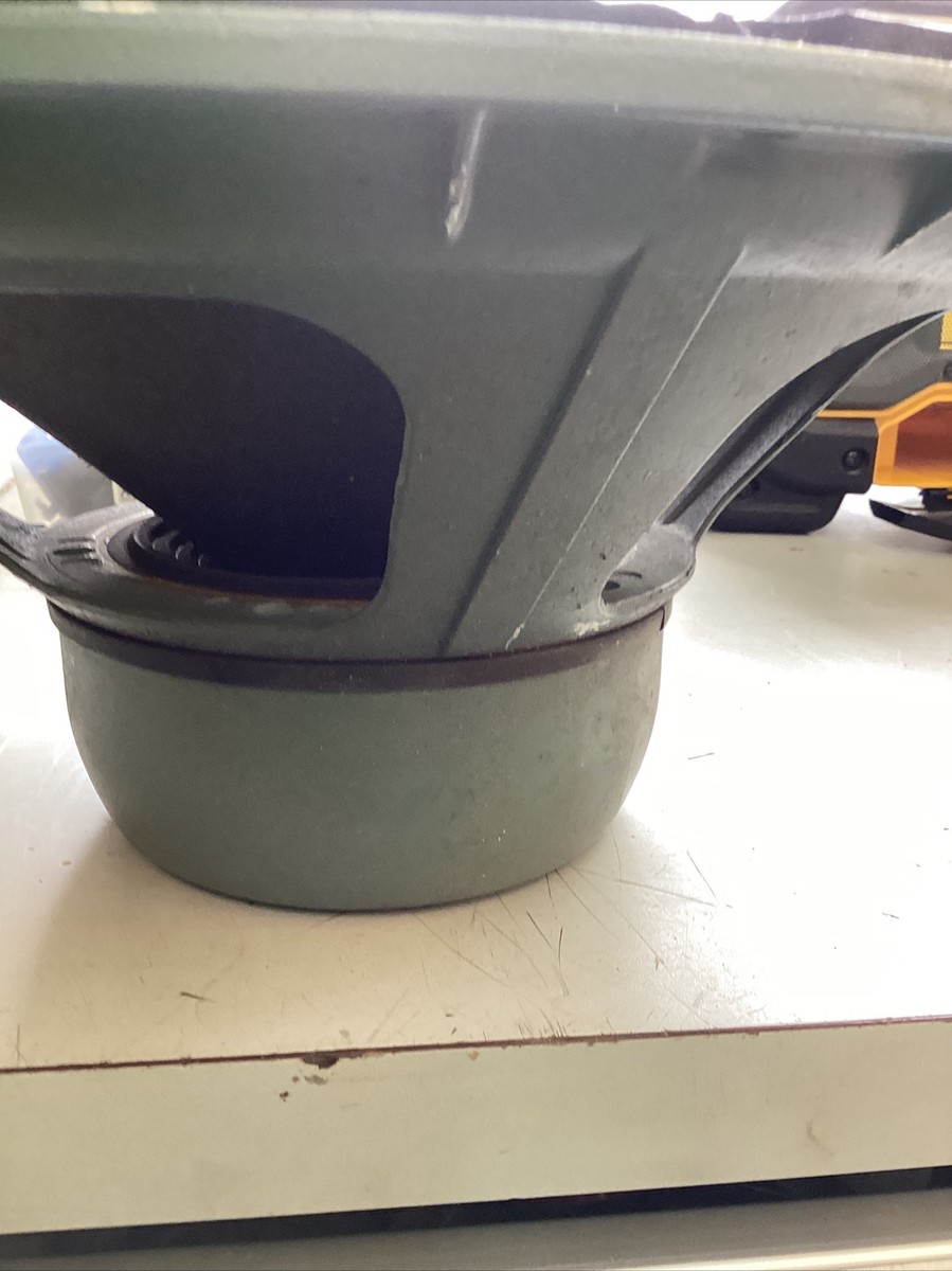 Vintage Altec Lansing 15 Woofer Speaker 401-149 10-01-03-142 8