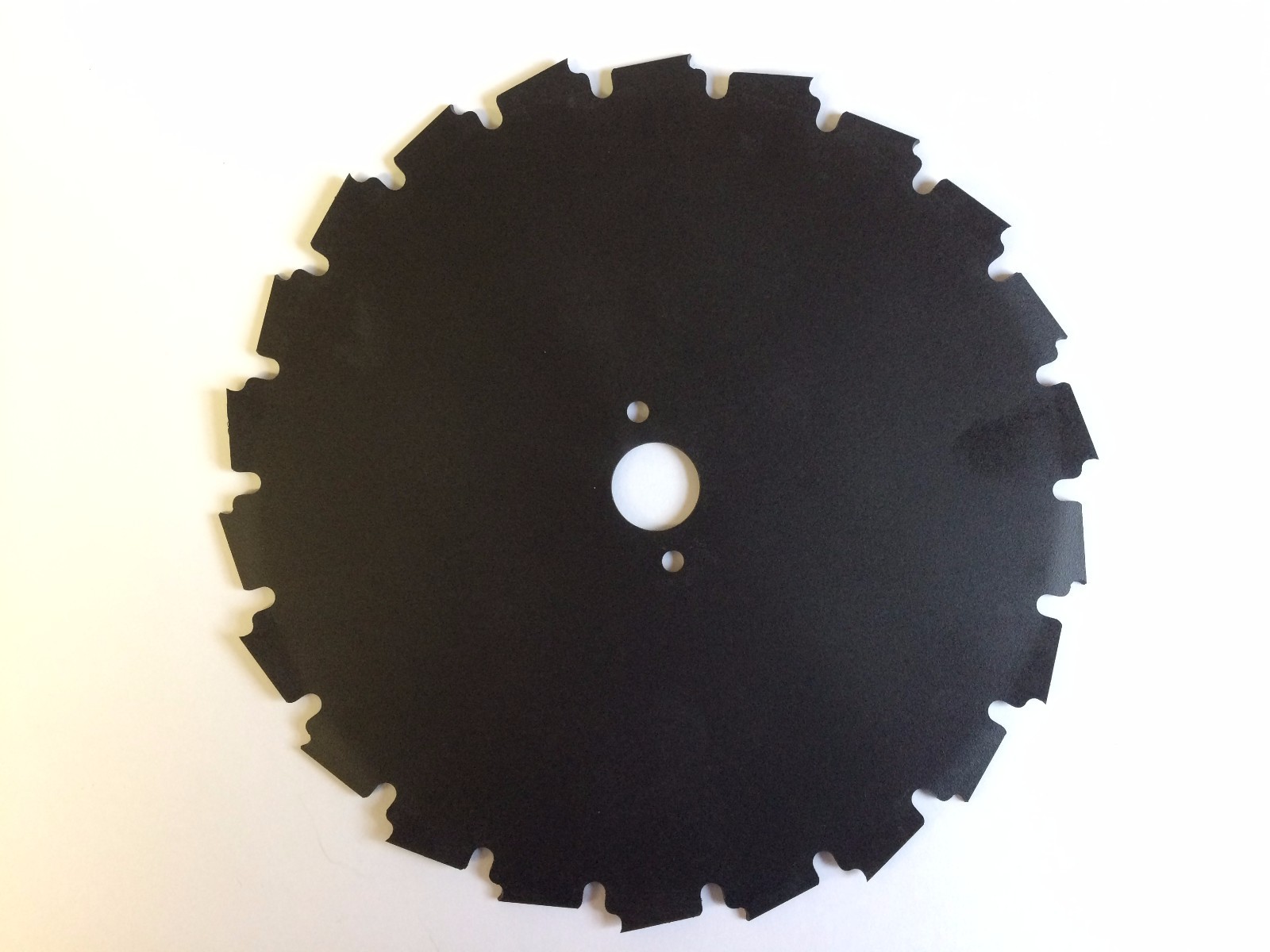 New OEM Echo Brushcutter Sapling Clearing Saw 8" Blade 22 Tooth 20MM 99944200130