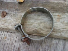 Stihl FS 36 Weed Wacker String Trimmer Leg Guard Clamp Brush Cutter Eater Shield