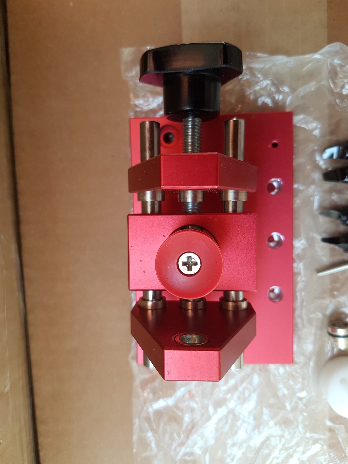 Professional Watch Repair Tool Kit eBay