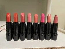 Lancome Color Design Lipstick New Unbox Full size Choose Your Colors