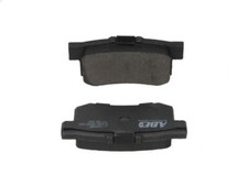 Brake Pad Set, disc brake ABE C24020ABE for ACURA RDX 3.5 2012-2015