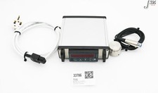 33786 LCM SYSTEMS LOAD INDICATOR W/ LOAD CELL PMD-STRAIN