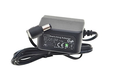 Original Netzteil Myvolts JGS1001-11090-2E Output: 9V-1,2A