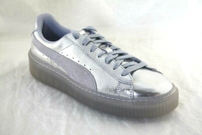 puma basket platform ns